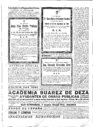 ABC MADRID 01-10-1931 página 40