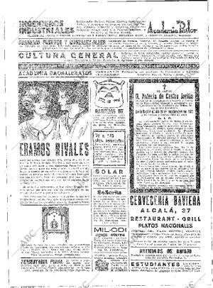 ABC MADRID 01-10-1931 página 42