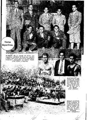 ABC MADRID 01-10-1931 página 5
