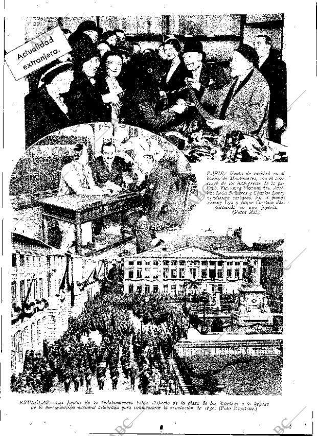 ABC MADRID 01-10-1931 página 51