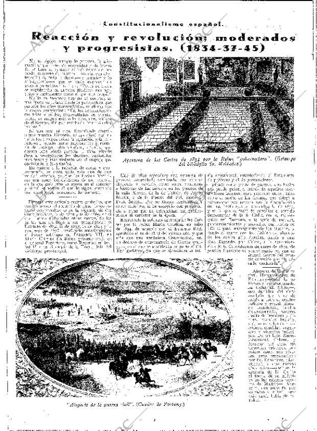 ABC MADRID 01-10-1931 página 6