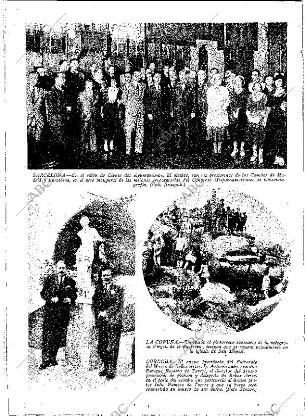 ABC MADRID 01-10-1931 página 8
