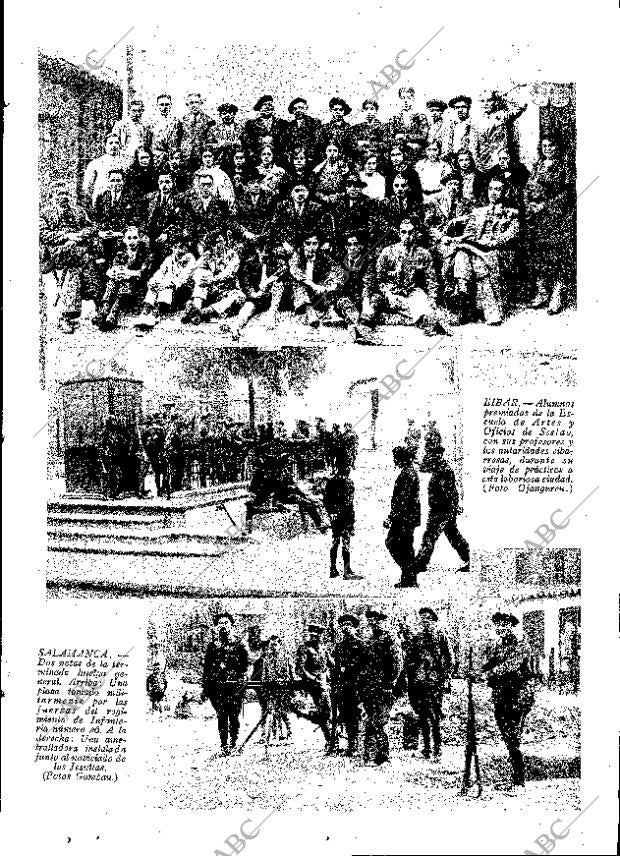 ABC MADRID 01-10-1931 página 9