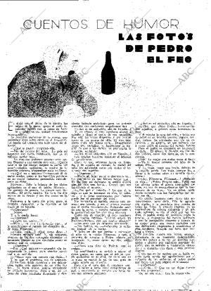 ABC MADRID 04-10-1931 página 20