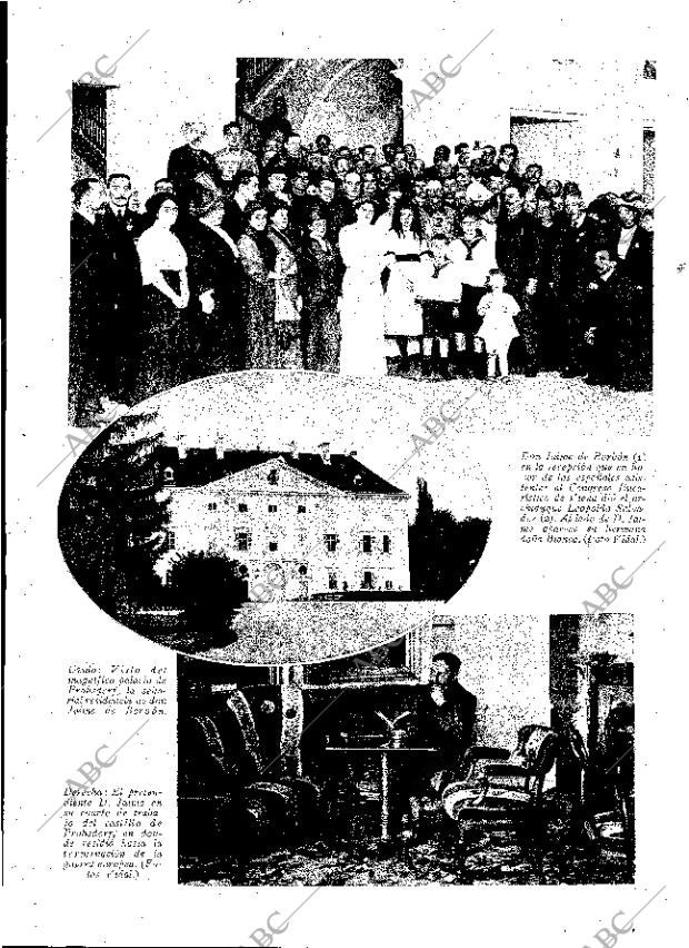 ABC MADRID 04-10-1931 página 25