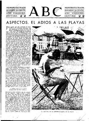 ABC MADRID 04-10-1931 página 3