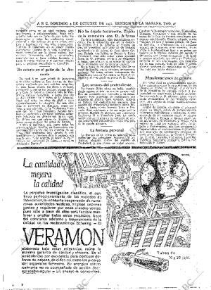 ABC MADRID 04-10-1931 página 44