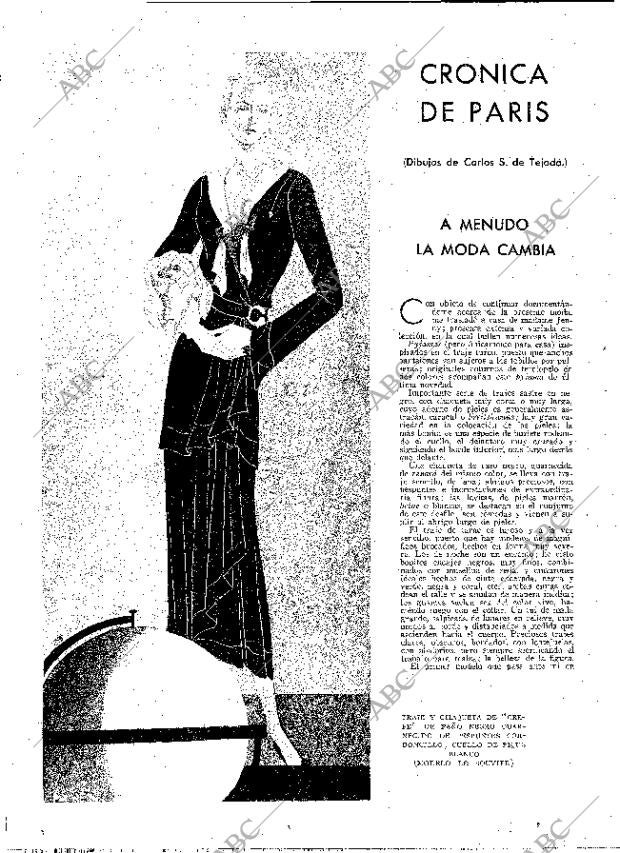 ABC MADRID 04-10-1931 página 6