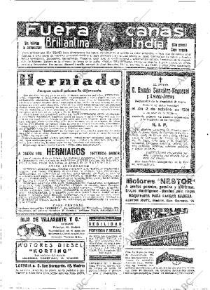 ABC MADRID 04-10-1931 página 62