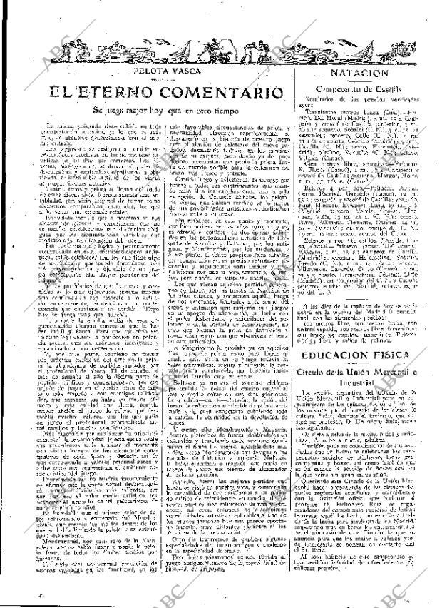 ABC MADRID 04-10-1931 página 69