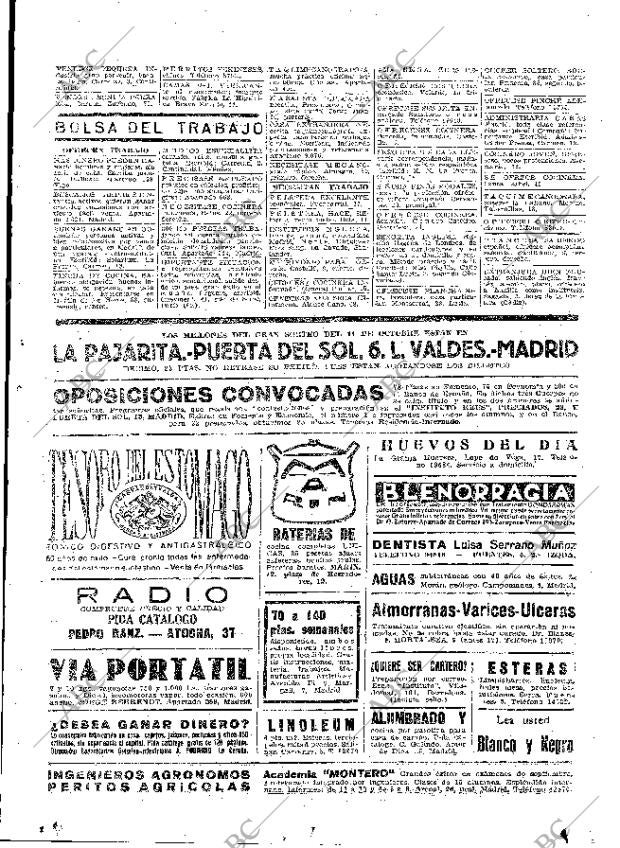 ABC MADRID 04-10-1931 página 75