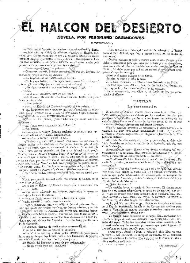 ABC MADRID 04-10-1931 página 76