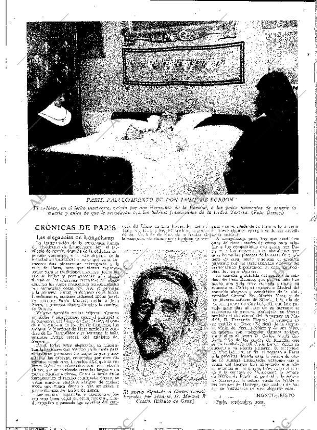 ABC MADRID 06-10-1931 página 4