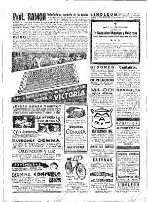 ABC MADRID 06-10-1931 página 48