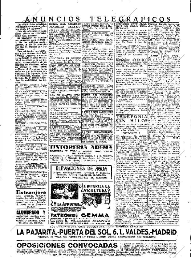 ABC SEVILLA 07-10-1931 página 45