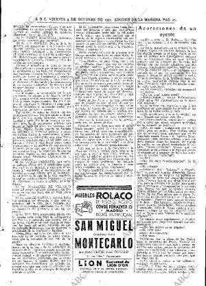 ABC MADRID 09-10-1931 página 27