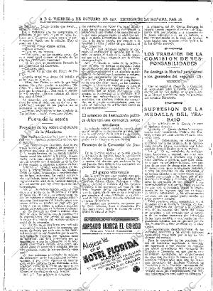 ABC MADRID 09-10-1931 página 28