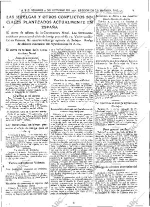 ABC MADRID 09-10-1931 página 31