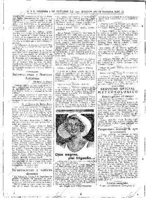 ABC MADRID 09-10-1931 página 38