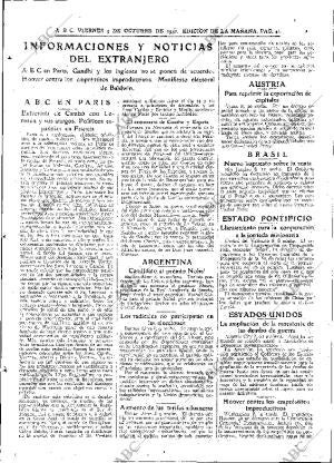 ABC MADRID 09-10-1931 página 41