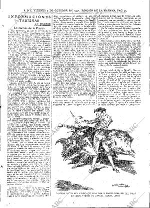 ABC MADRID 09-10-1931 página 45