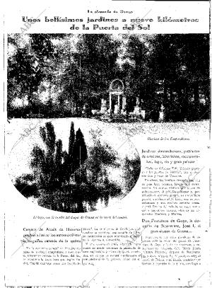 ABC MADRID 09-10-1931 página 8