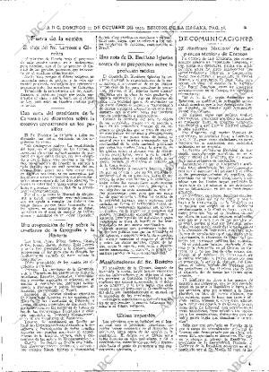ABC MADRID 11-10-1931 página 36