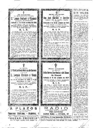 ABC MADRID 11-10-1931 página 50