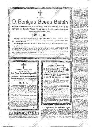 ABC MADRID 11-10-1931 página 52