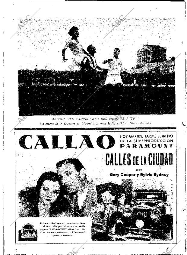 ABC MADRID 13-10-1931 página 12