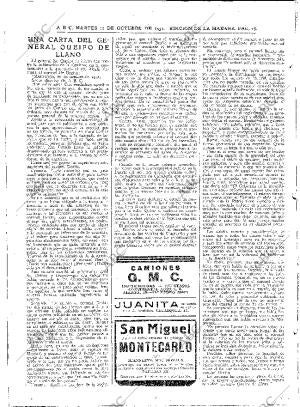 ABC MADRID 13-10-1931 página 28