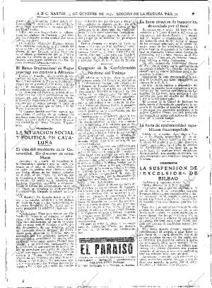 ABC MADRID 13-10-1931 página 30