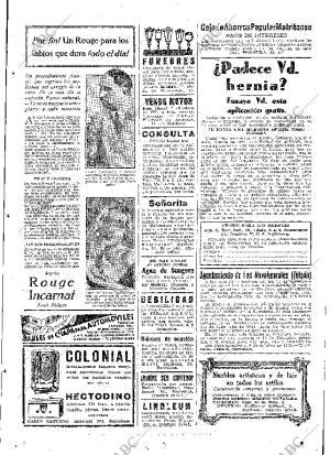 ABC MADRID 13-10-1931 página 59