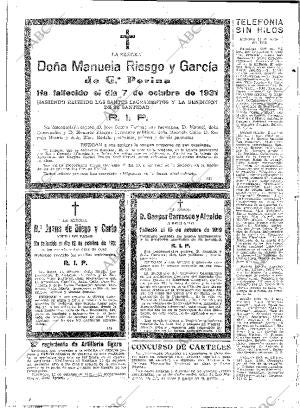 ABC MADRID 14-10-1931 página 48