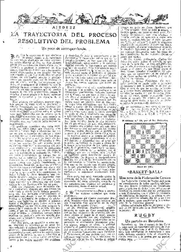 ABC MADRID 14-10-1931 página 53