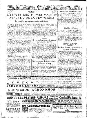 ABC MADRID 14-10-1931 página 54