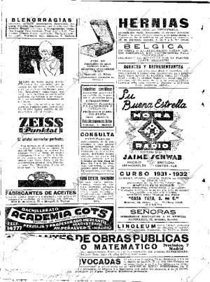 ABC SEVILLA 15-10-1931 página 2