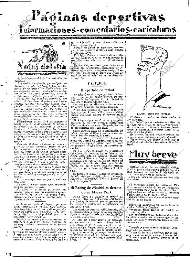 ABC SEVILLA 15-10-1931 página 35