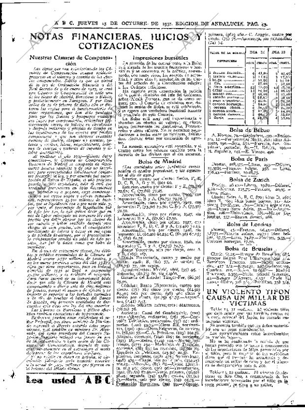 ABC SEVILLA 15-10-1931 página 41