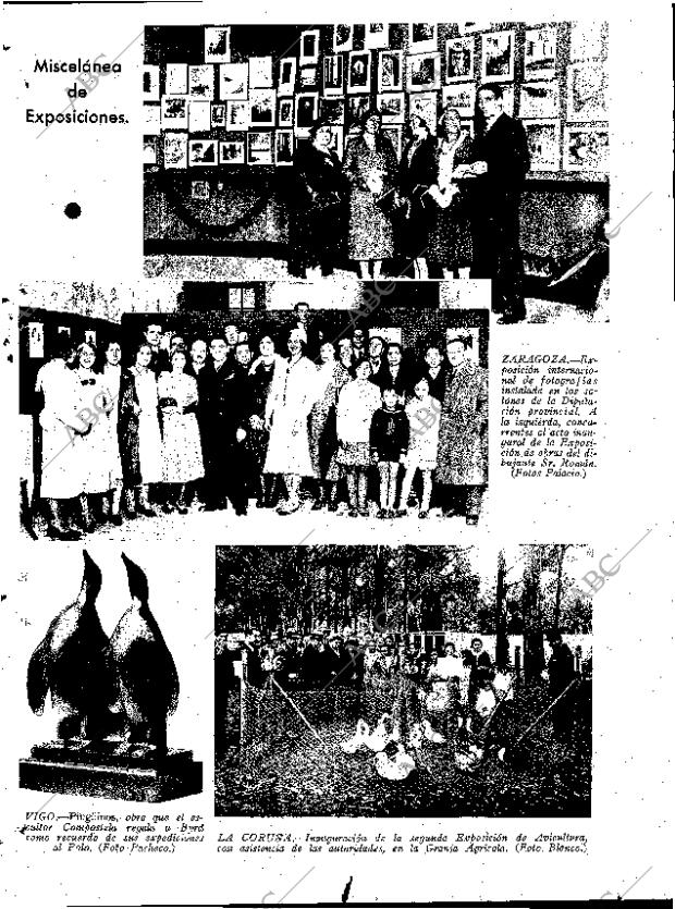 ABC SEVILLA 15-10-1931 página 45
