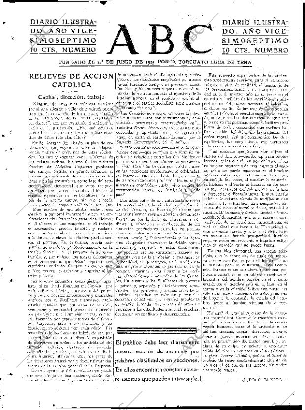 ABC SEVILLA 16-10-1931 página 3