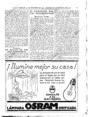 ABC MADRID 17-10-1931 página 26