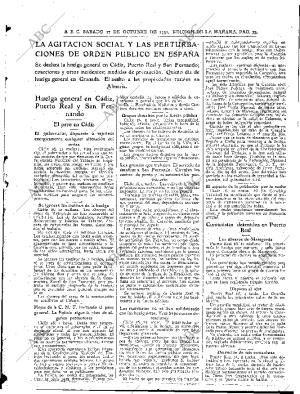 ABC MADRID 17-10-1931 página 31