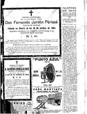 ABC MADRID 17-10-1931 página 48