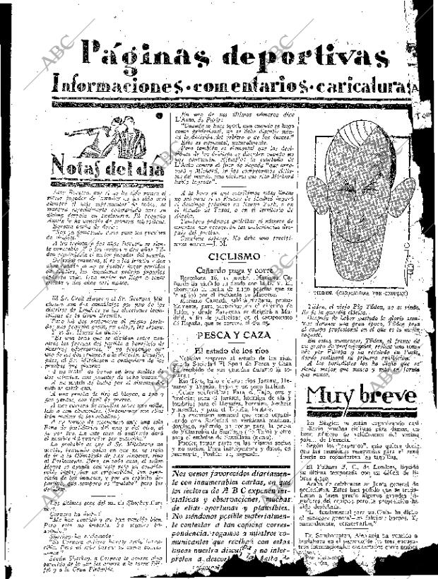 ABC MADRID 17-10-1931 página 49