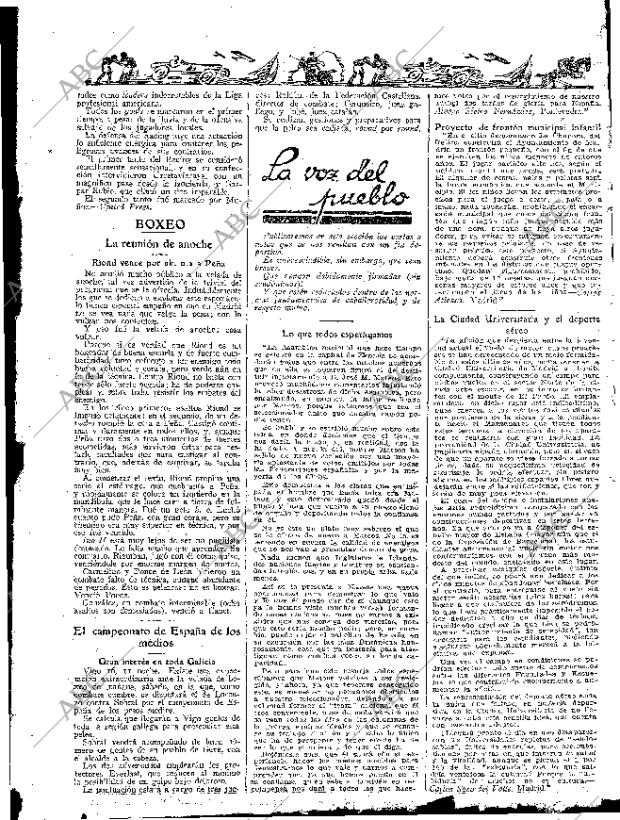 ABC MADRID 17-10-1931 página 51