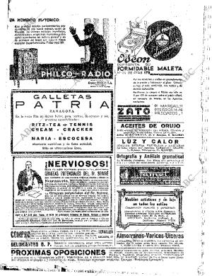 ABC MADRID 17-10-1931 página 52