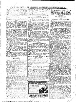 ABC SEVILLA 17-10-1931 página 26