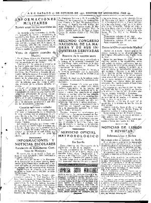 ABC SEVILLA 17-10-1931 página 39