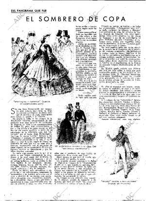 ABC MADRID 18-10-1931 página 10